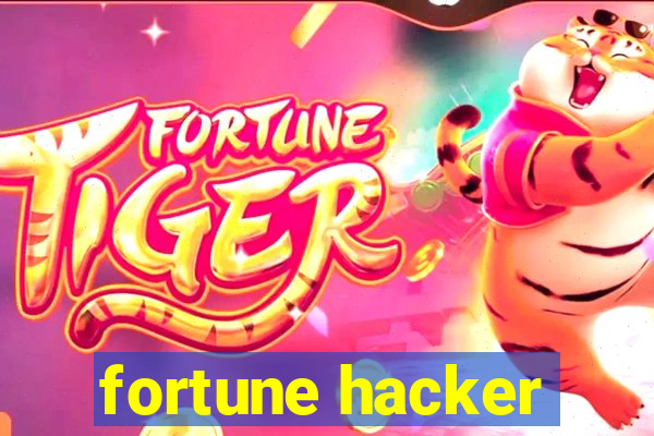 fortune hacker